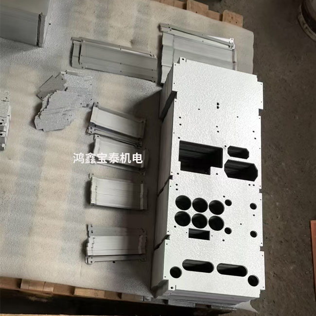 武汉机箱加工