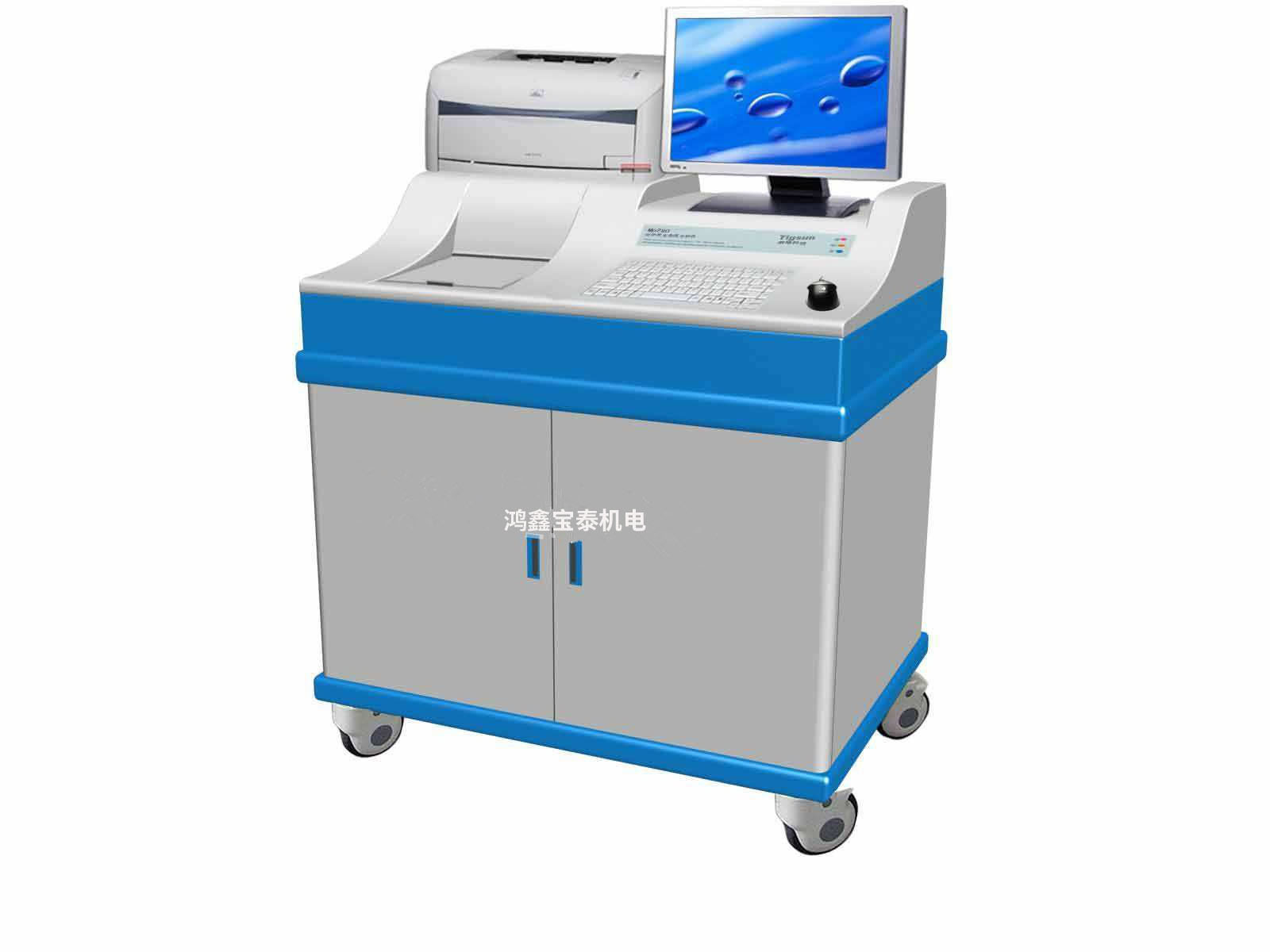 医疗器械钣金