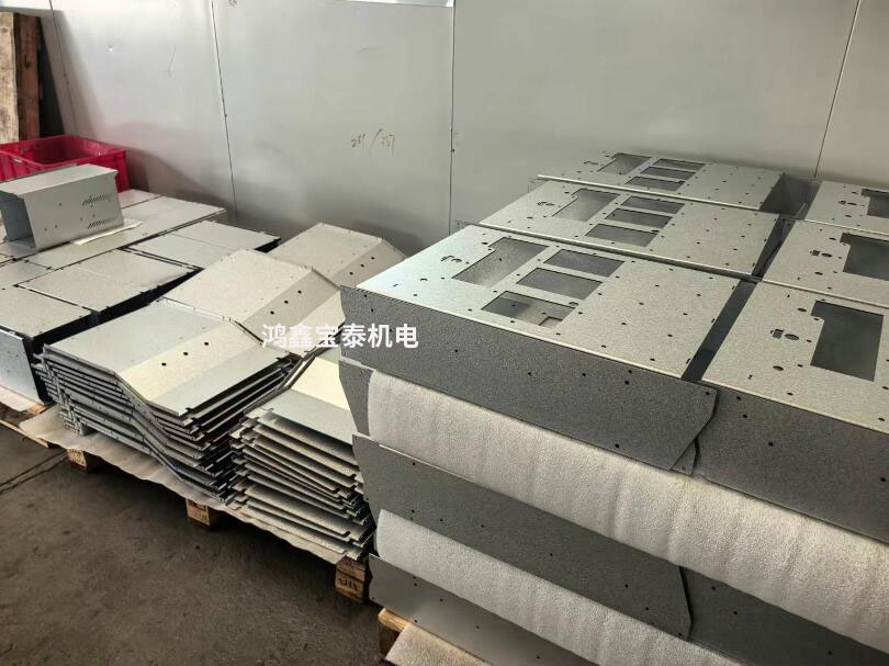 武汉器械钣金定做
