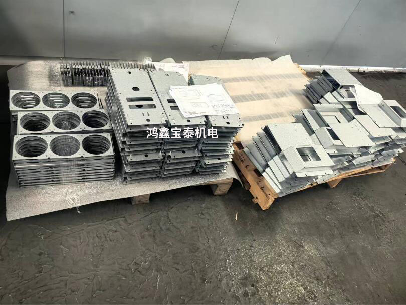 武汉器械钣金加工