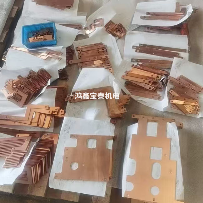 武汉铜排