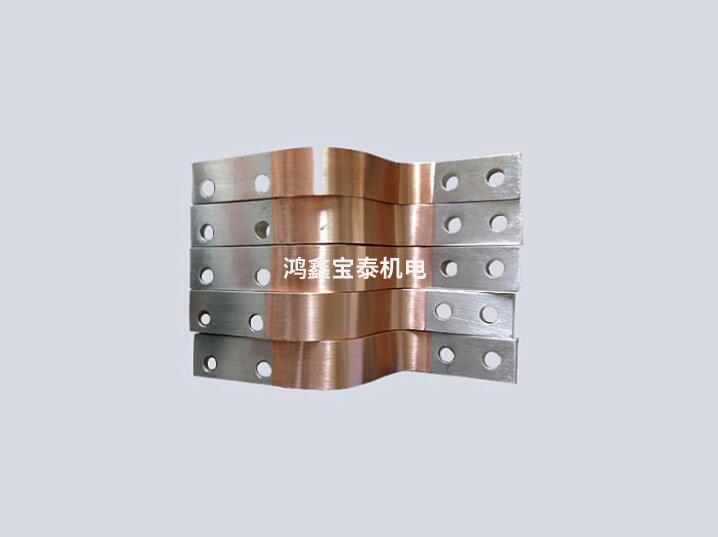 金属软连接