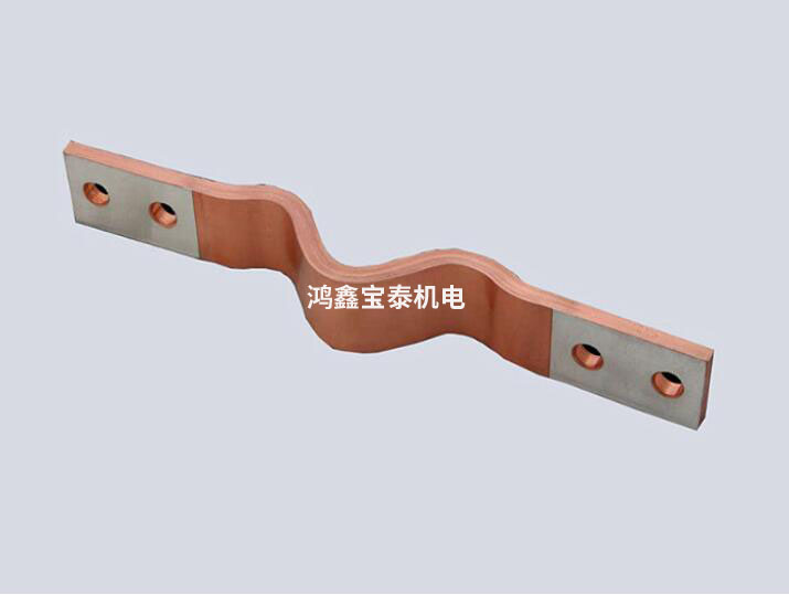 武汉铜软连接定做