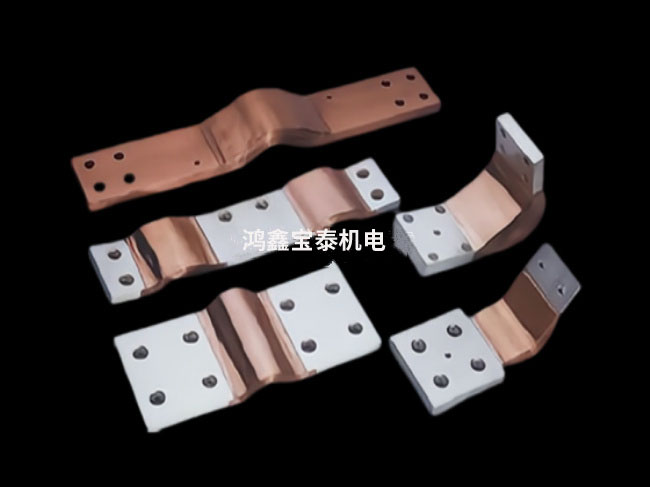 武汉铜软连接