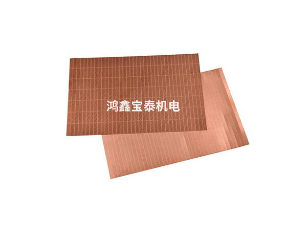 铜铝过渡接线板
