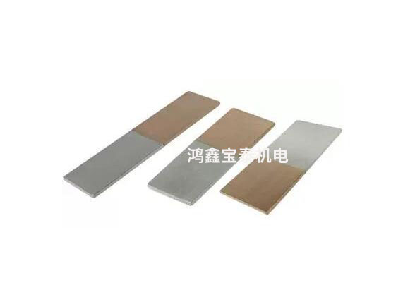 铜铝过渡板加工厂家