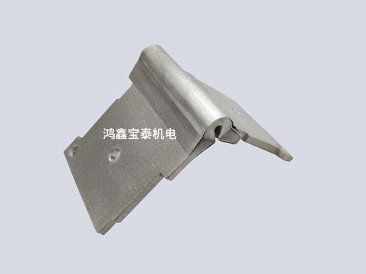 铝软连接定做