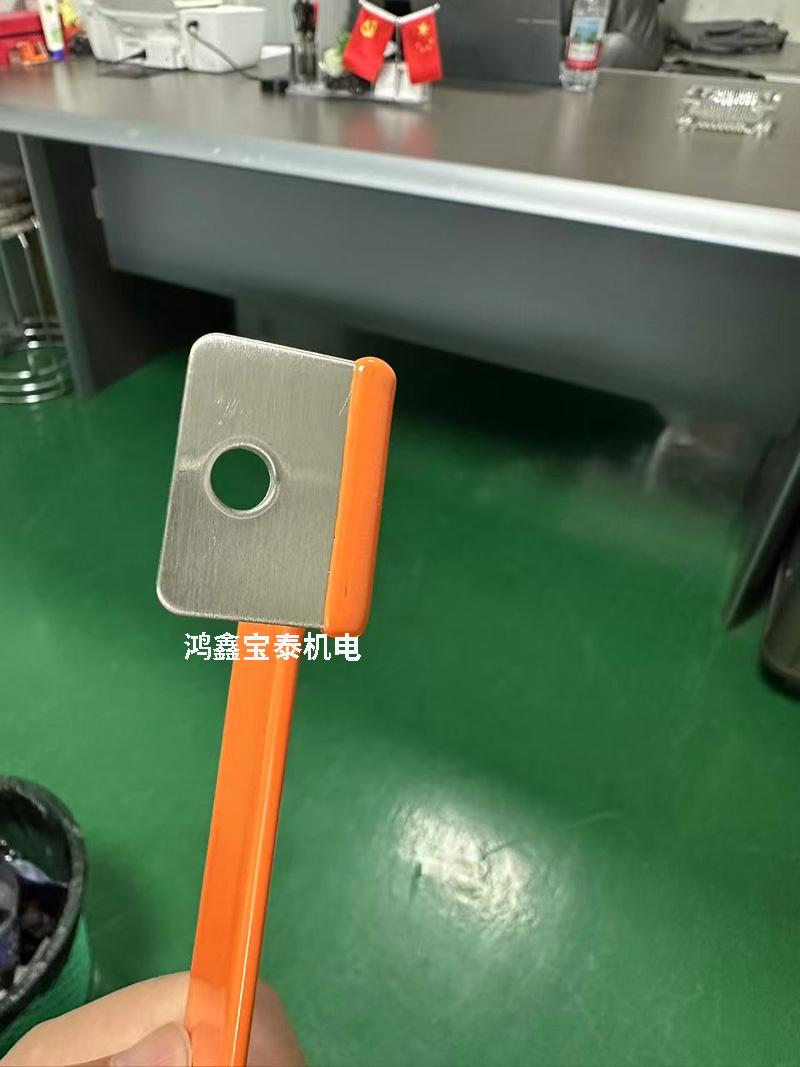 湖北铜软连接清粉