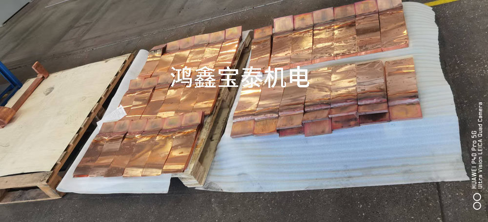 铜排软连接加工厂家推荐