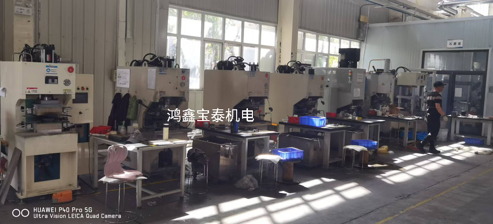 武汉铜排软连接加工厂推荐