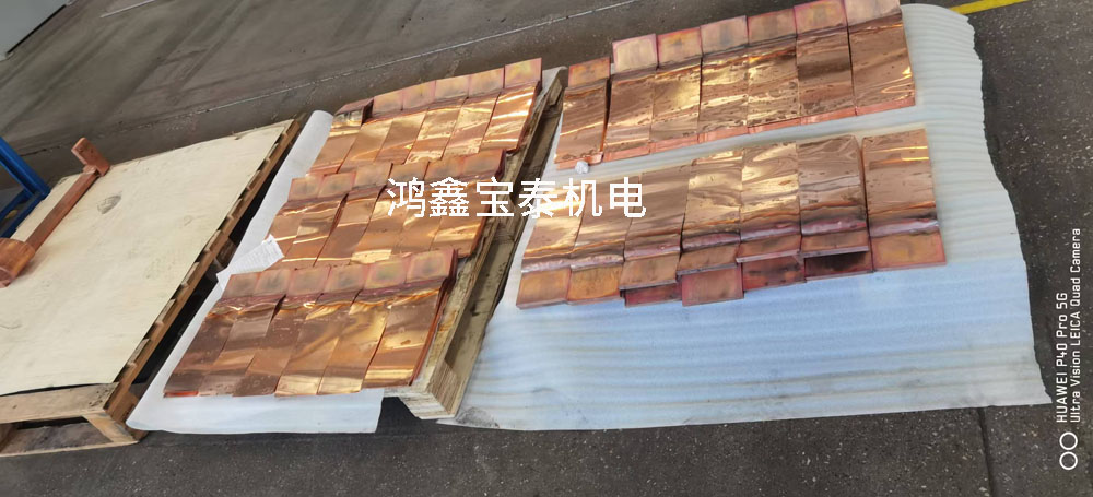 湖北铜排软连接