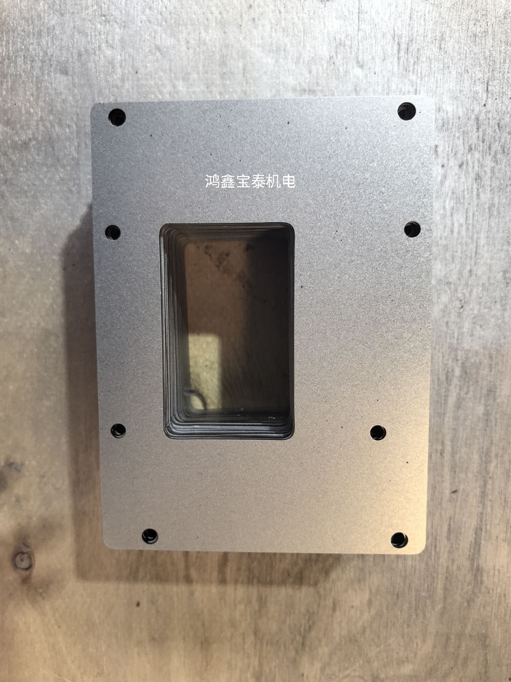 精密冲压加工厂