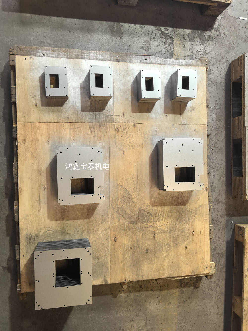 精密冲压加工厂家