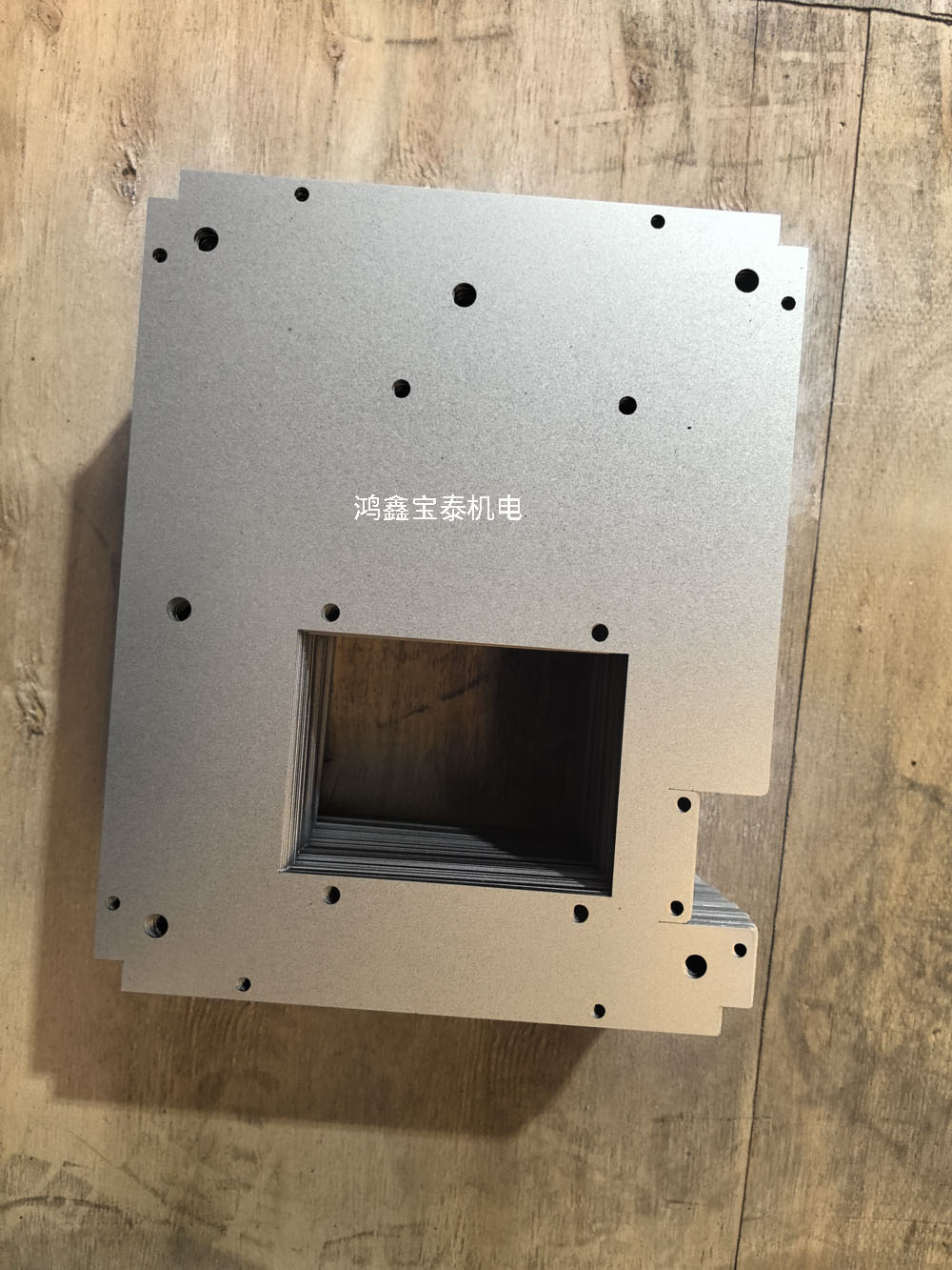 精密冲压加工厂推荐