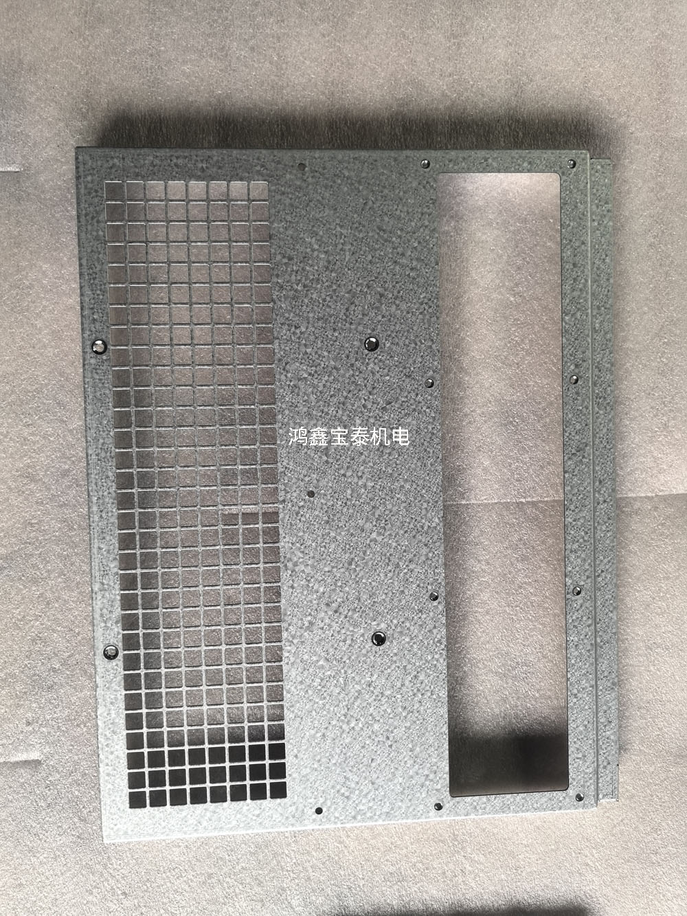 武汉精密冲压厂