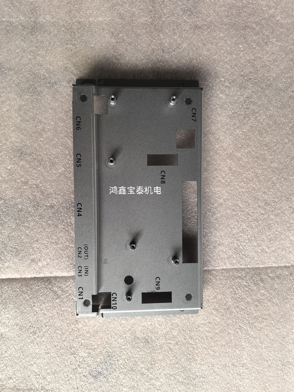 湖北精密冲压厂